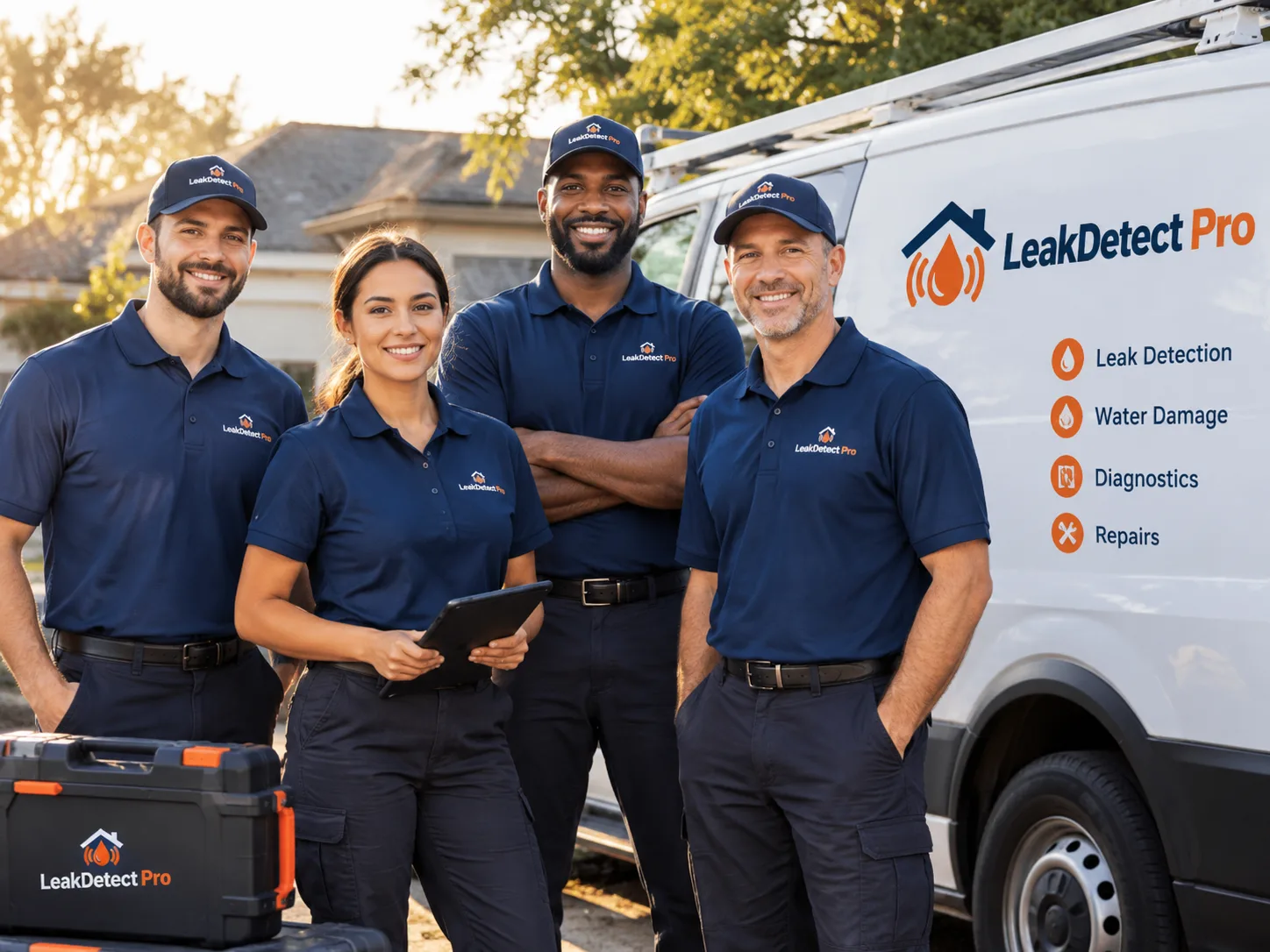 Roof Repair company in Hale, MO