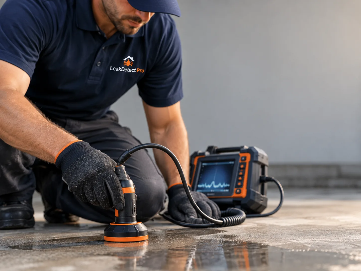 Flat Roof Analysis in Hale, MO